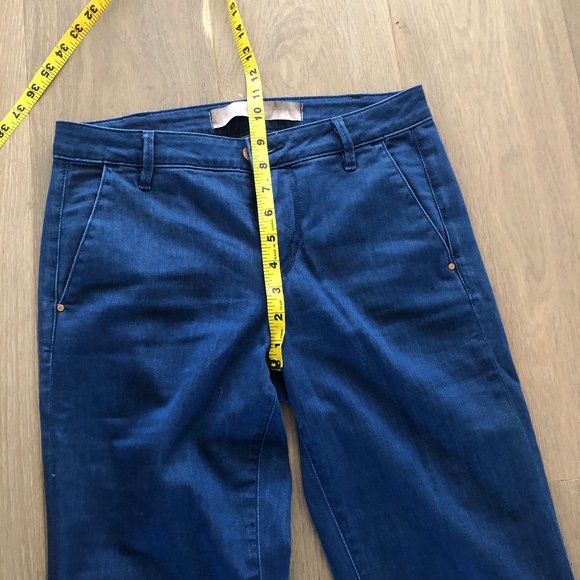 Guess Flare Jeans - Size 27 - Picture 4 of 11